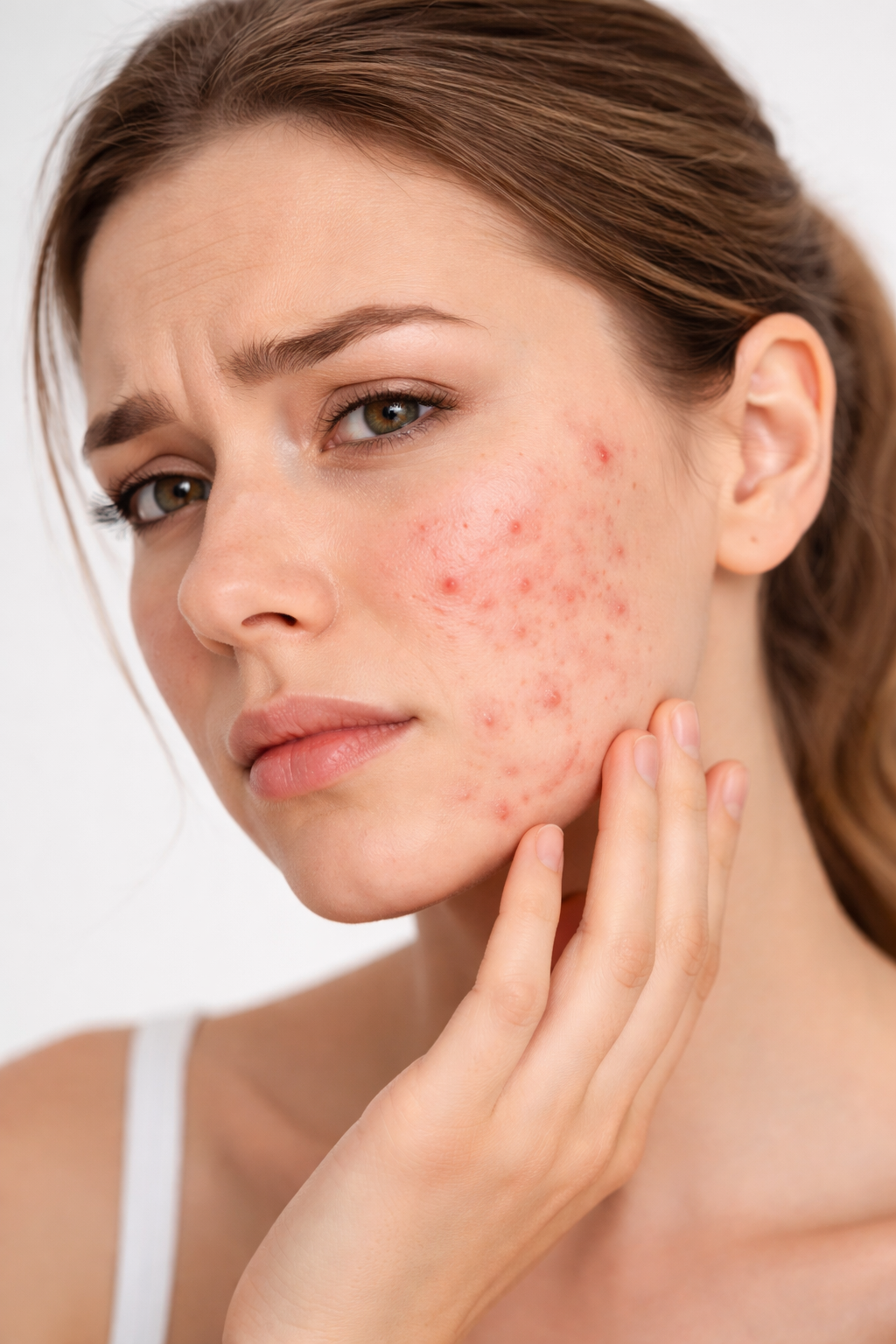 Advanced Acne Treatment Procedures by Dr. Pai