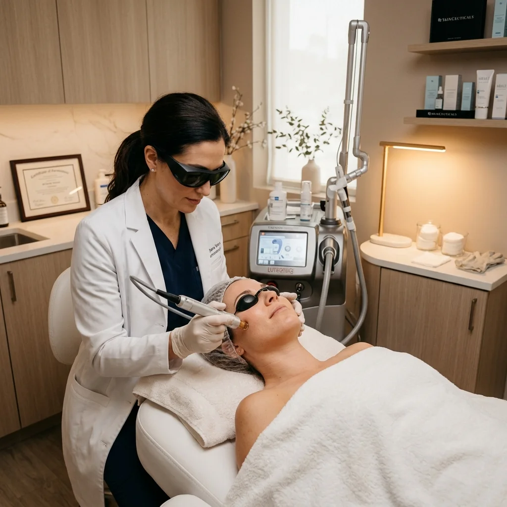 Melasma Treatment and Pigmentation Care at Dr. Pai's Clinic